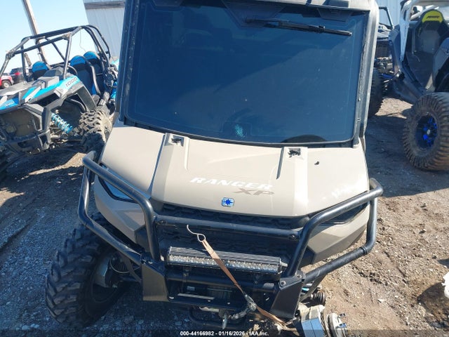 4XARRU991R8092649 Polaris Ranger Xp 1000 Northstar Premium