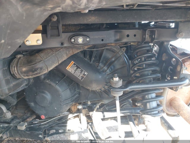 4XARRU991R8092649 Polaris Ranger Xp 1000 Northstar Premium