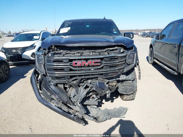 Aukcja sprzedaży 2022 Gmc Sierra 1500 4wd  Standard Box At4, vin: 3GTUUEET2NG538692, numer aukcji: 44166993