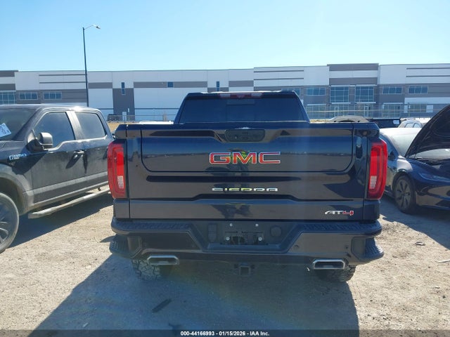 Aukcja sprzedaży 2022 Gmc Sierra 1500 4wd  Standard Box At4, vin: 3GTUUEET2NG538692, numer aukcji: 44166993