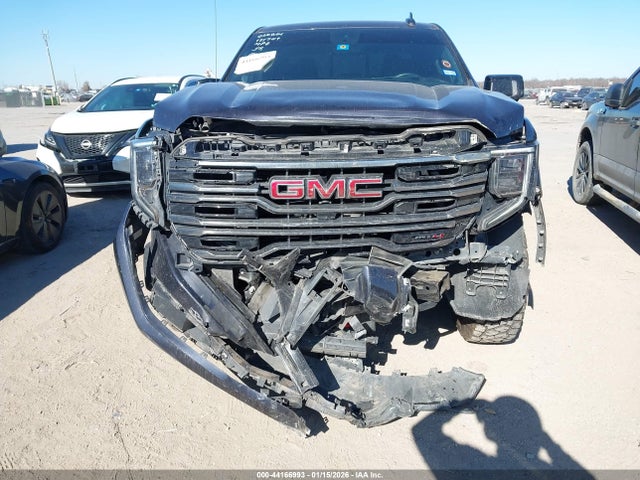 Aukcja sprzedaży 2022 Gmc Sierra 1500 4wd  Standard Box At4, vin: 3GTUUEET2NG538692, numer aukcji: 44166993