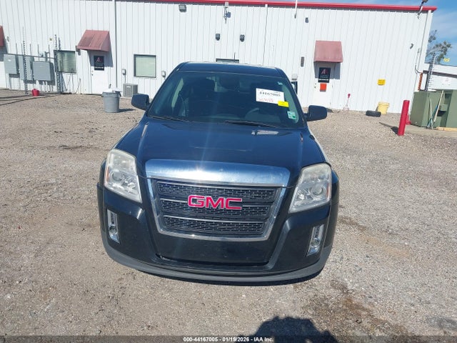 GMC Terrain Sle-1 2015 2GKALMEK8F6382571 Image 12