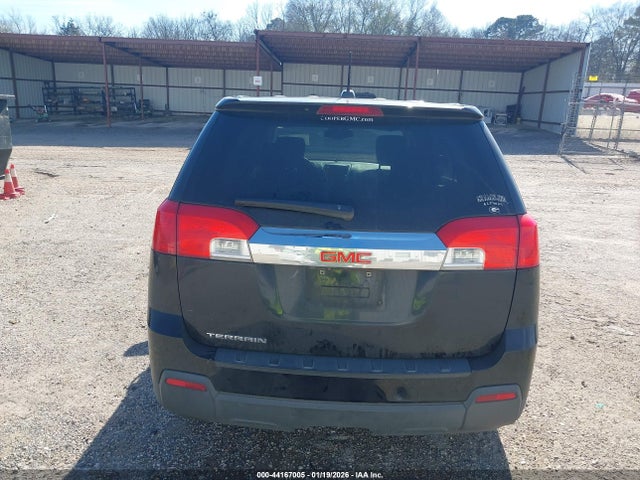 GMC Terrain Sle-1 2015 2GKALMEK8F6382571 Image 16