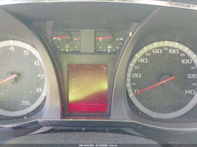 GMC Terrain Sle-1 2015 2GKALMEK8F6382571 Image 7