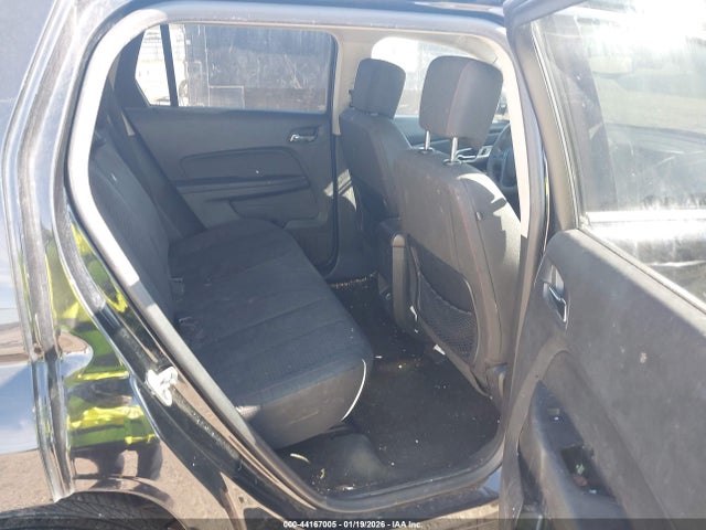 GMC Terrain Sle-1 2015 2GKALMEK8F6382571 Image 8