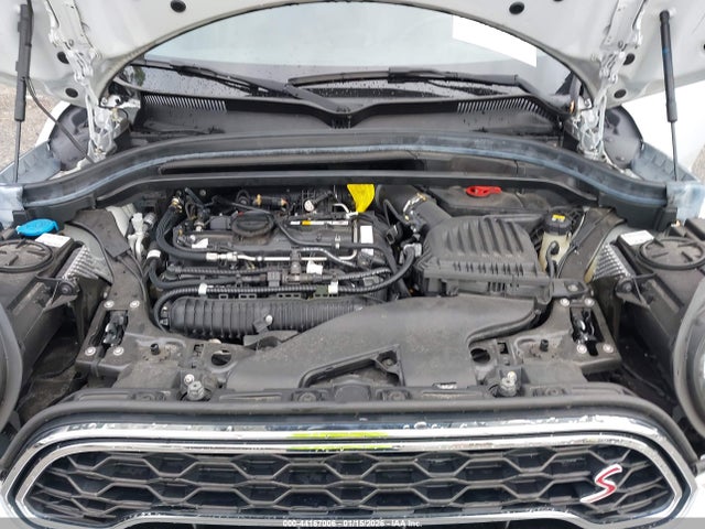 2020 MINI COUNTRYMAN WMZYW7C05L3L66206 Photo 9