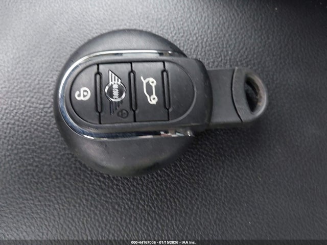 2020 MINI COUNTRYMAN WMZYW7C05L3L66206 Photo 10