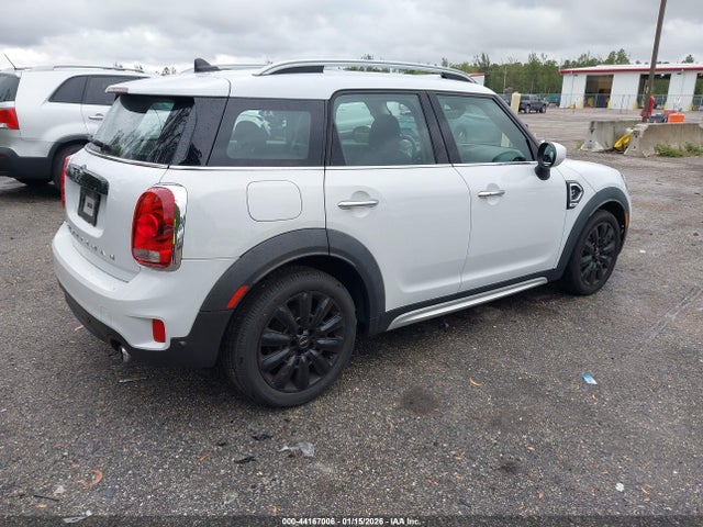 2020 MINI COUNTRYMAN WMZYW7C05L3L66206 Photo 3