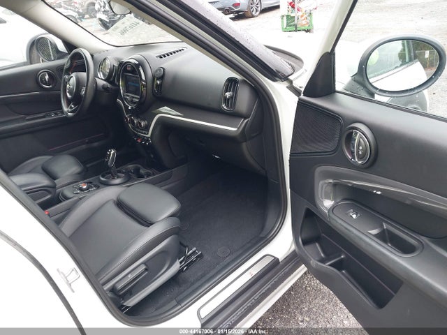 2020 MINI COUNTRYMAN WMZYW7C05L3L66206 Photo 4