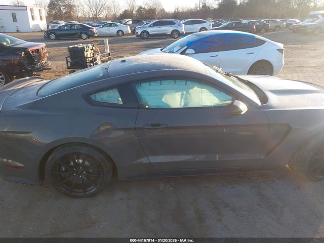 Ford Shelby Gt350 2018 1FA6P8JZ7J5504007 Image 14