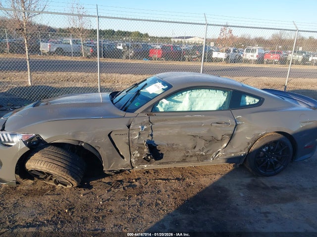 Ford Shelby Gt350 2018 1FA6P8JZ7J5504007 Image 15