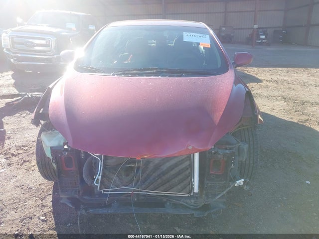 44167041 :رقم المزاد ، 5NPDH4AE3DH199162 vin ، 2013 Hyundai Elantra Gls/limited مزاد بيع