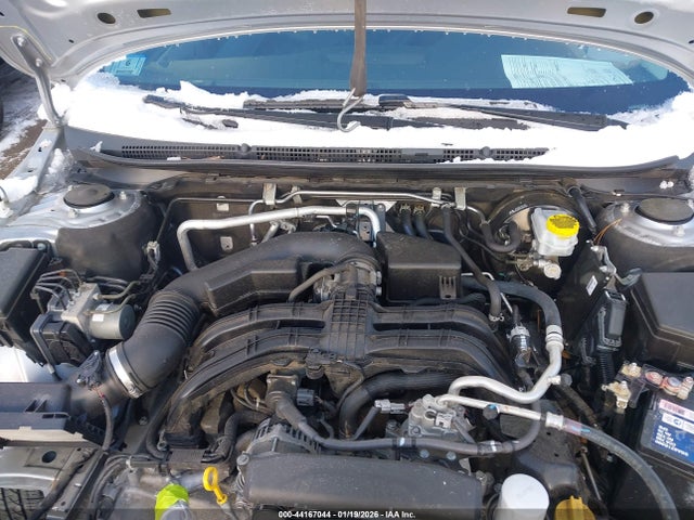 Subaru Outback Premium 2021 4S4BTADC2M3115144 Image 10