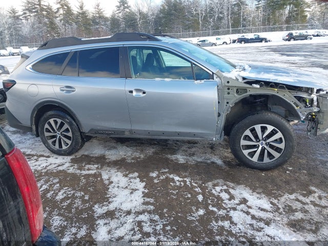 Subaru Outback Premium 2021 4S4BTADC2M3115144 Image 14