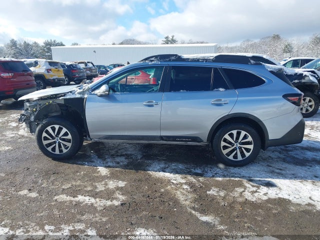 Subaru Outback Premium 2021 4S4BTADC2M3115144 Image 15