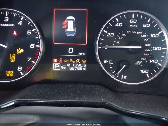 Subaru Outback Premium 2021 4S4BTADC2M3115144 Image 16