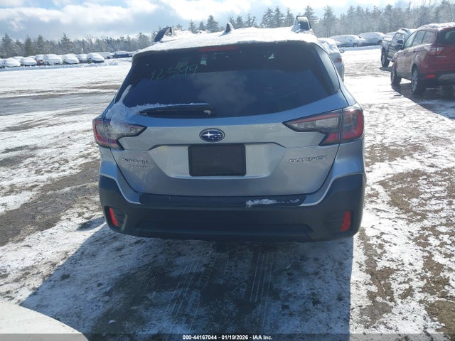 Subaru Outback Premium 2021 4S4BTADC2M3115144 Image 17