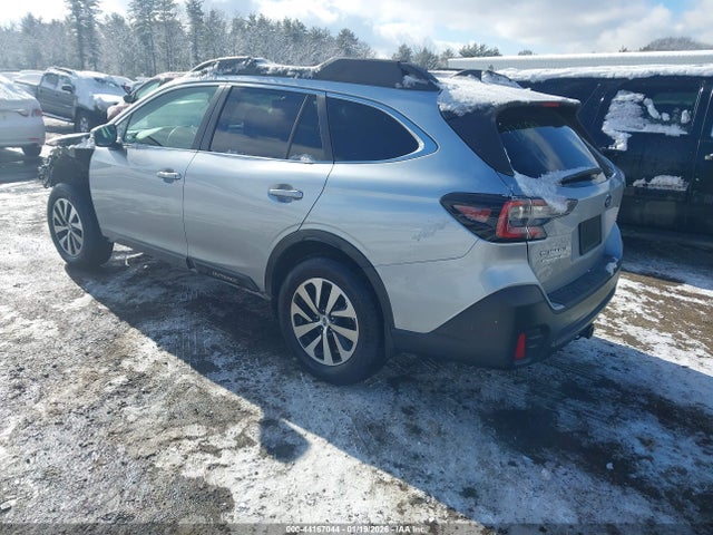 Subaru Outback Premium 2021 4S4BTADC2M3115144 Image 3