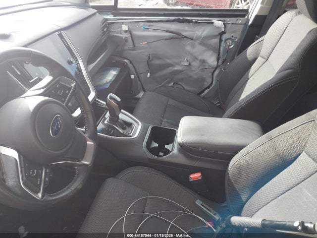 Subaru Outback Premium 2021 4S4BTADC2M3115144 Image 5