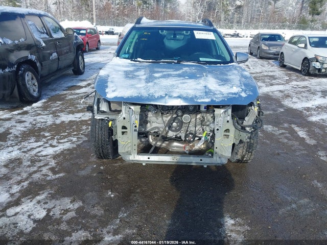 Subaru Outback Premium 2021 4S4BTADC2M3115144 Image 6