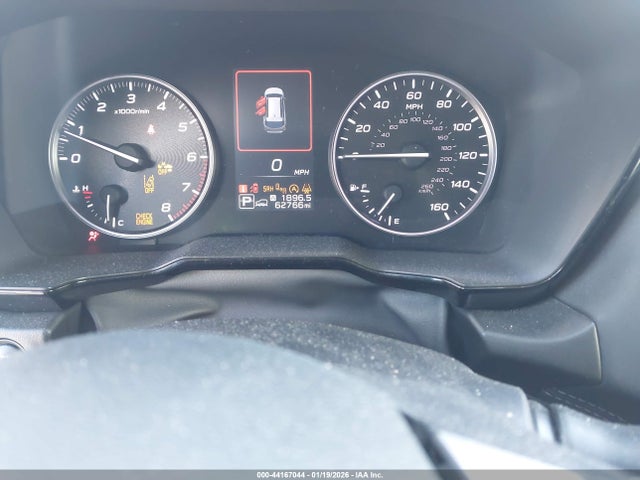 Subaru Outback Premium 2021 4S4BTADC2M3115144 Image 7