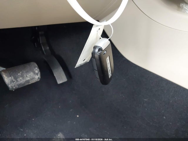 2020 DODGE DURANGO 1C4RDJEG2LC205488 Photo 10