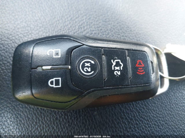 1FM5K8D81HGD73254 Ford EXPLORER XLT