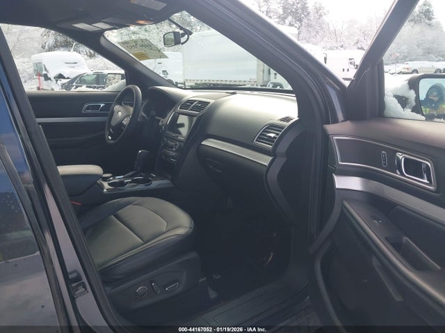 1FM5K8D81HGD73254 Ford EXPLORER XLT