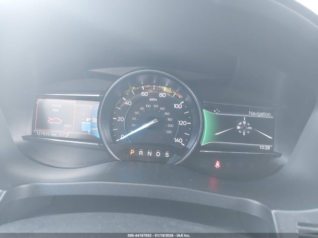 1FM5K8D81HGD73254 Ford EXPLORER XLT