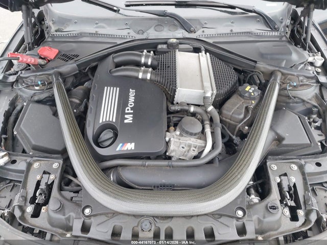 2015 BMW M4 WBS3R9C58FK332482 Photo 9