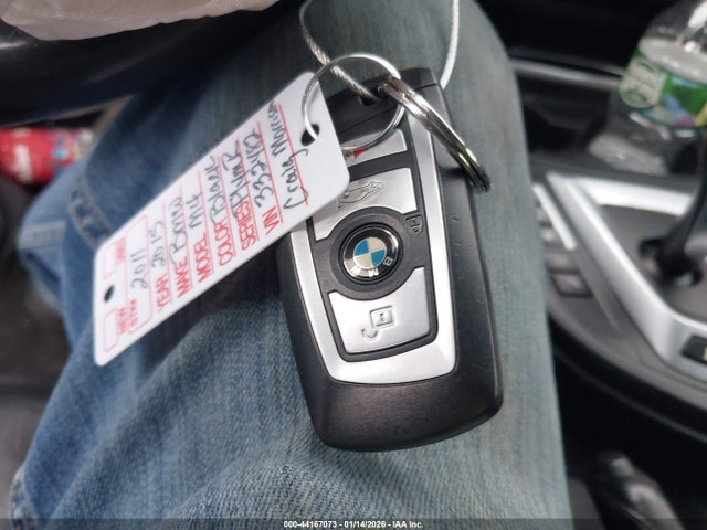 2015 BMW M4 WBS3R9C58FK332482 Photo 10