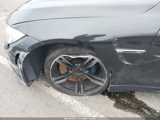 2015 BMW M4 WBS3R9C58FK332482 Photo 5