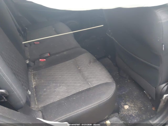 JN8AT2MV8LW123077 Nissan Rogue Sv Intelligent Awd