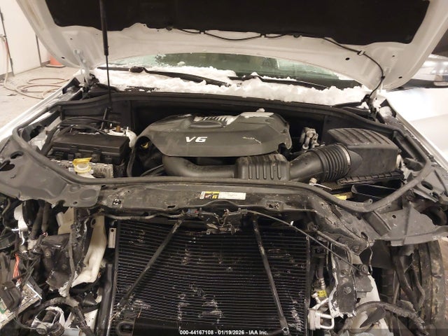 Aukcja sprzedaży 2015 Jeep Grand Cherokee Overland, vin: 1C4RJFCG9FC151359, numer aukcji: 44167108