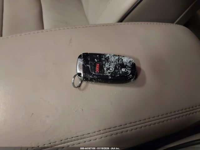 Aukcja sprzedaży 2015 Jeep Grand Cherokee Overland, vin: 1C4RJFCG9FC151359, numer aukcji: 44167108