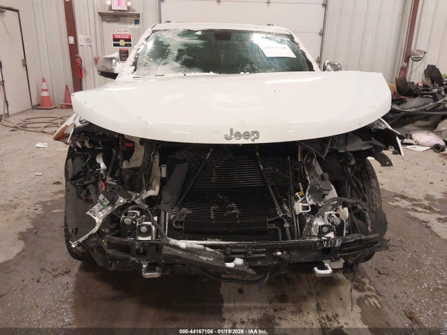Aukcja sprzedaży 2015 Jeep Grand Cherokee Overland, vin: 1C4RJFCG9FC151359, numer aukcji: 44167108
