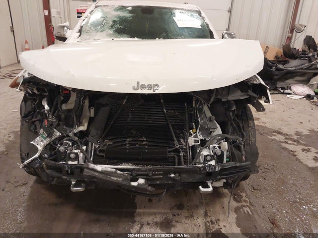 Aukcja sprzedaży 2015 Jeep Grand Cherokee Overland, vin: 1C4RJFCG9FC151359, numer aukcji: 44167108