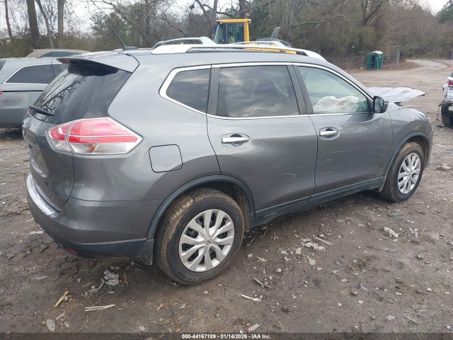 JN8AT2MT6GW028392 Nissan ROGUE S