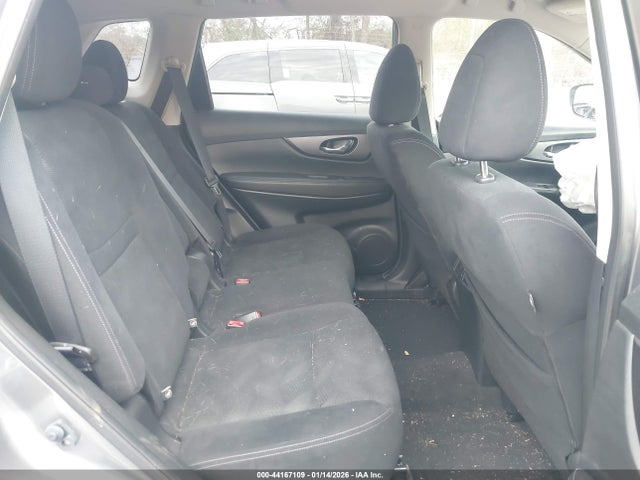 JN8AT2MT6GW028392 Nissan ROGUE S