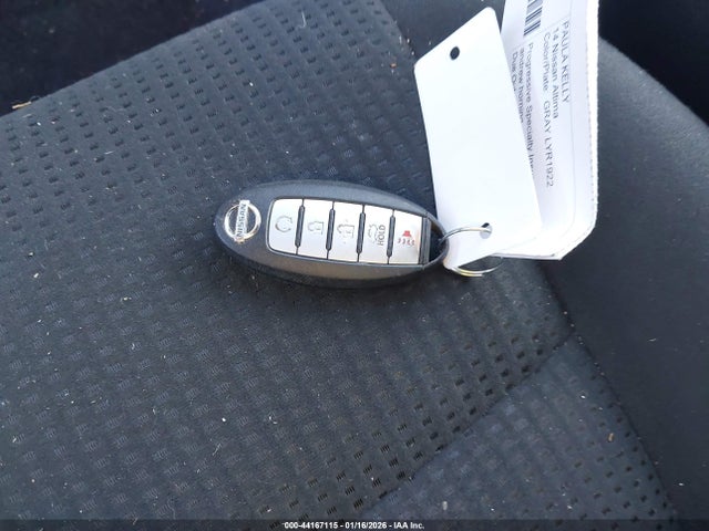 Nissan Altima 2.5 S 2014 1N4AL3AP3EC420159 Image 11