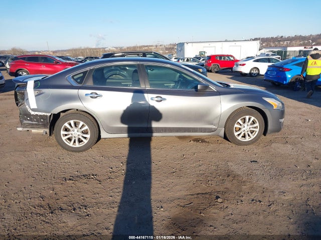 Nissan Altima 2.5 S 2014 1N4AL3AP3EC420159 Image 14