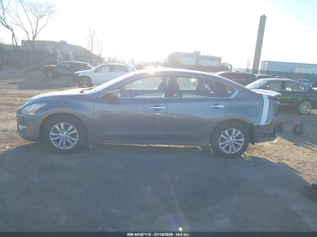 Nissan Altima 2.5 S 2014 1N4AL3AP3EC420159 Image 15