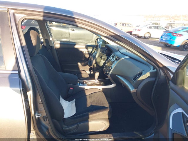 Nissan Altima 2.5 S 2014 1N4AL3AP3EC420159 Image 5