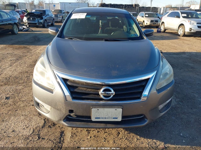 Nissan Altima 2.5 S 2014 1N4AL3AP3EC420159 Image 6