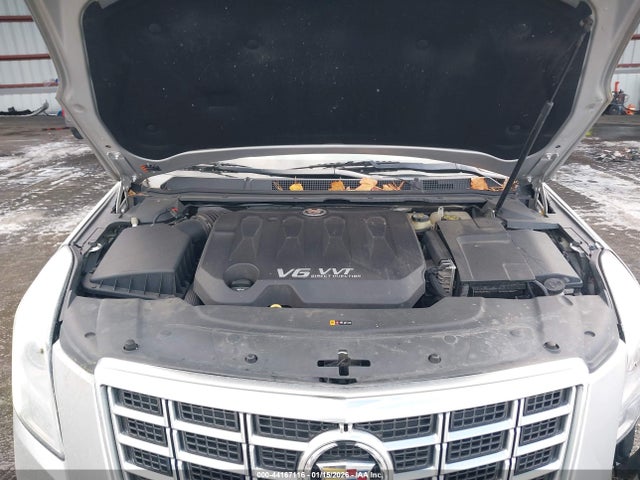 2015 CADILLAC XTS 2G61N5S3XF9272356 Photo 9