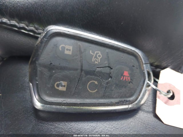 2015 CADILLAC XTS 2G61N5S3XF9272356 Photo 10