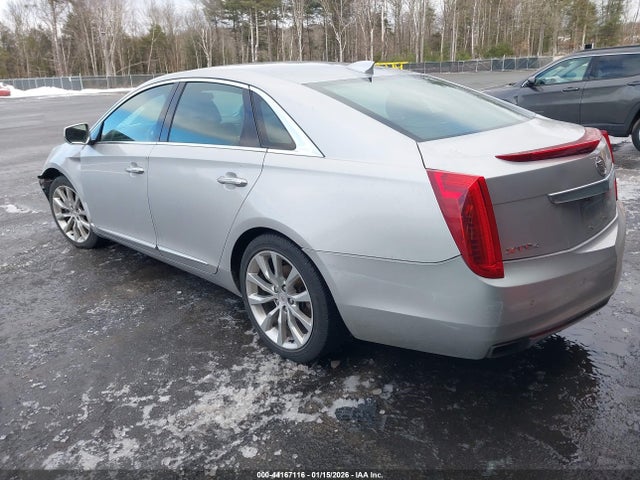 2015 CADILLAC XTS 2G61N5S3XF9272356 Photo 2