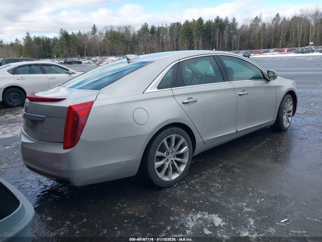 2015 CADILLAC XTS 2G61N5S3XF9272356 Photo 3