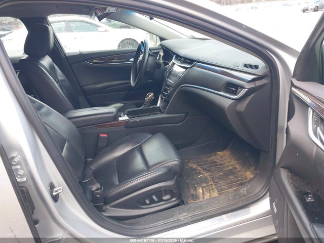 2015 CADILLAC XTS 2G61N5S3XF9272356 Photo 4