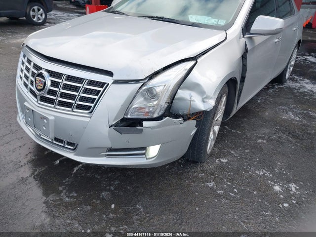 2015 CADILLAC XTS 2G61N5S3XF9272356 Photo 5